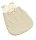 Be Bes Collection 776-44 70cm Schlafsack Big Willi leicht wattiert, beige