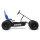 Berg Pedal Gokart XL B.Pure Blue BFR