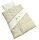 Be Bes Collection 525-28 Bettwäsche Butterfly braun 100x130cm und 40x60cm