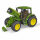 Bruder 02052 Traktor John Deere 6920 mit Frontlader