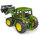 Bruder 02052 Traktor John Deere 6920 mit Frontlader