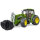 Bruder 02052 Traktor John Deere 6920 mit Frontlader