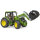 Bruder 02052 Traktor John Deere 6920 mit Frontlader