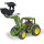 Bruder 02052 Traktor John Deere 6920 mit Frontlader