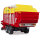 Bruder 02214 Pöttinger Jumbo 6600 Profiline Ladewagen