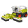 Bruder 02218 Claas Disco 8550 C Plus Dreifach-Mähwerk