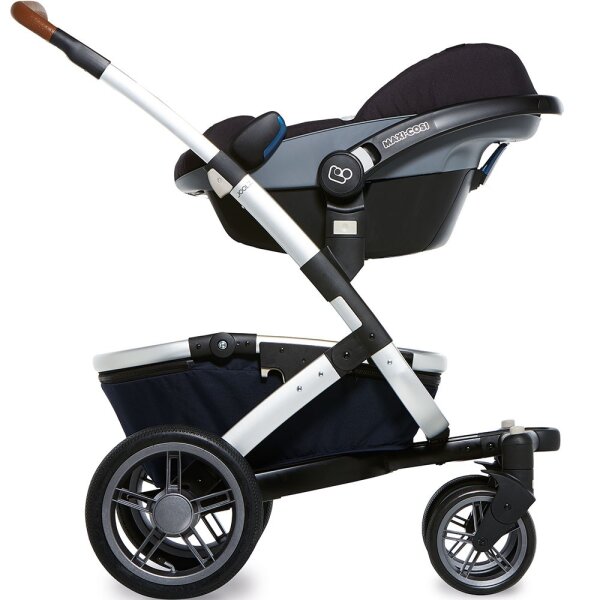 Joolz Geo 2 oberer Autositzadapter