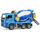Bruder 02744 MAN TGA Betonmisch LKW