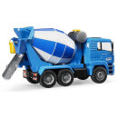 Bruder 02744 MAN TGA Betonmisch LKW