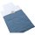 Be Bes Collection 223-36 Bettwäsche Wuschel jeans 100x135