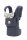 Ergobaby BCMNF14NL Marine Baby Carrier - Navy with Whales Print