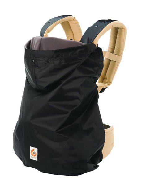 Ergobaby WCW2NL Winter Weather Cover