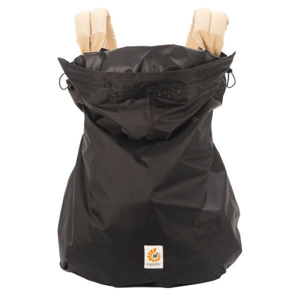 Ergobaby WCR2NL Wetterschutz Cover