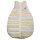 Alvi Mäxchen Schlafsack Thermo Bunter Streifen blau 70cm