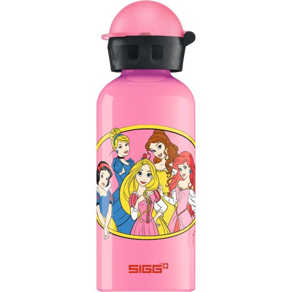 Sigg 8485.50 All Princesses 0,4l