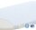Alvi 23702 Matratze für Wiegen Hygienica 40x85 cm