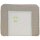 Alvi 330184166 Bezug + Wickelauflage Birds beige