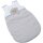 Be Bes Collection 433-32 Winter-Schlafsack Wuschel beige wattiert 70cm
