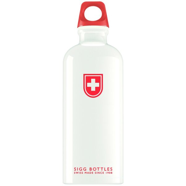 Sigg 8508.00 Swiss Shield 1.0L