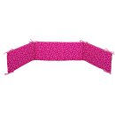 Odenwälder 4052-1189 Nestchen Sterne fuchsia