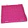 Odenwälder 8120-1189 Laufgittereinlage Basic Sterne fuchsia