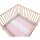 Be Bes Collection 420-60 Laufgittereinlage Kleine Prinzessin neu rosa