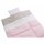 Be Bes Collection 230-60 Bettwäsche Kleine Prinzessinnen neu rosa 80 x 80