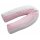 Be Bes Collection 340-60 Stillkissen mit Bezug Prinzessin neu rosa