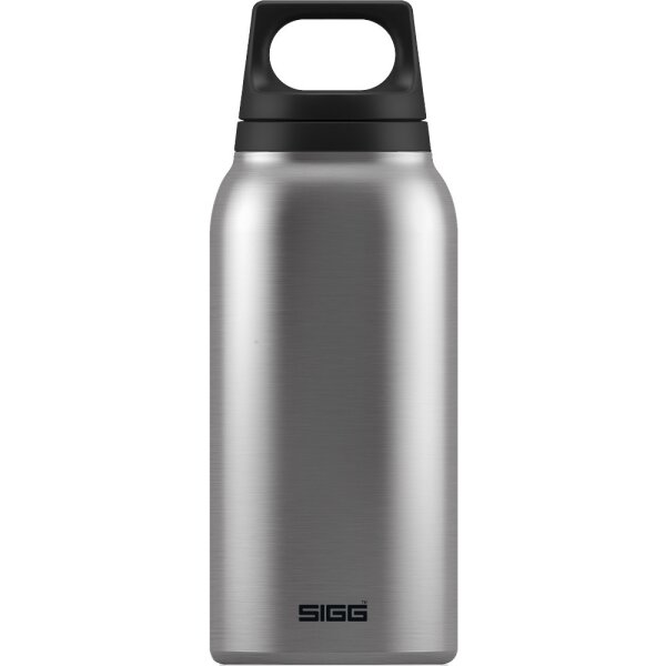 Sigg 8515.90 Hot & Cold Brushed 0,3l