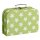 Kids Concept 310636 Koffer 2-er Set hellgrün