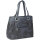 Lässig Wickeltasche Gold Label Tote Bag - Grey