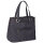 Lässig Wickeltasche Gold Label Tote Bag - Grey