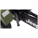 Berg Pedal Gokart Jeep Revolution XL BFR