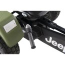 Berg Pedal Gokart Jeep Revolution XL BFR-3