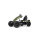 Berg Pedal Gokart Jeep Revolution XL BFR-3