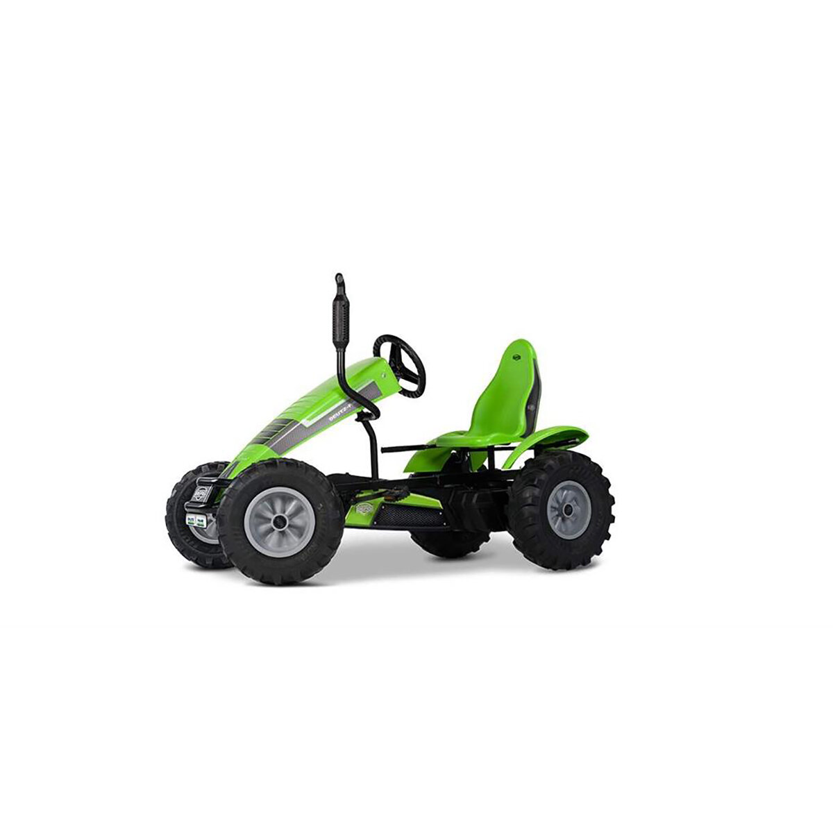 BERG Überrollbügel »Farm« für XL Pedal-Gokarts