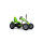 Berg Pedal Gokart XL Deutz-Fahr BFR