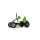 Berg Pedal Gokart XL Deutz-Fahr BFR