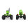 Berg Pedal Gokart XL Deutz-Fahr BFR