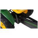 Berg Pedal Gokart XL John Deere BFR
