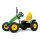 Berg Pedal Gokart XL John Deere BFR