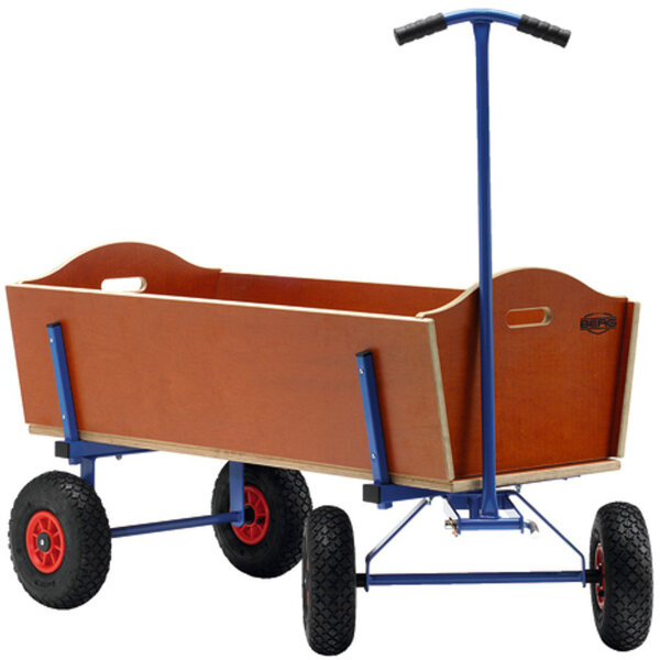 Bergtoys Bollerwagen L