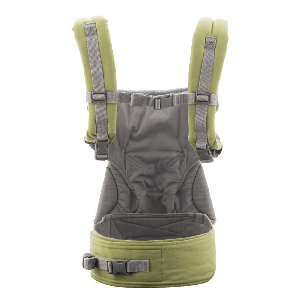 Ergobaby - Babytrage 360° Green