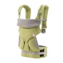 Ergobaby - Babytrage 360° Green