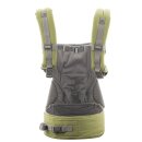 Ergobaby - Babytrage 360° Green