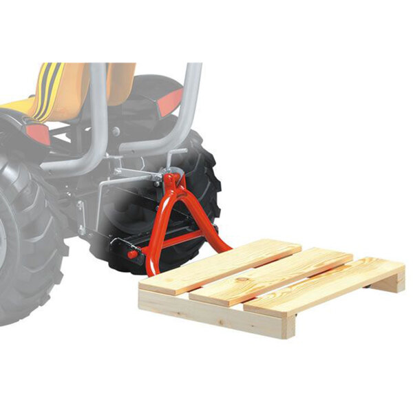 Bergtoys Palettengabel