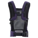 Ergobaby Performance Komforttrage Ventus - Purple