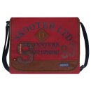 Skooter 450-6182 Skilled Schultertasche