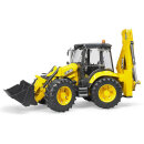 Bruder 02454 JCB 5CX eco Baggerlader