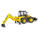 Bruder 02454 JCB 5CX eco Baggerlader